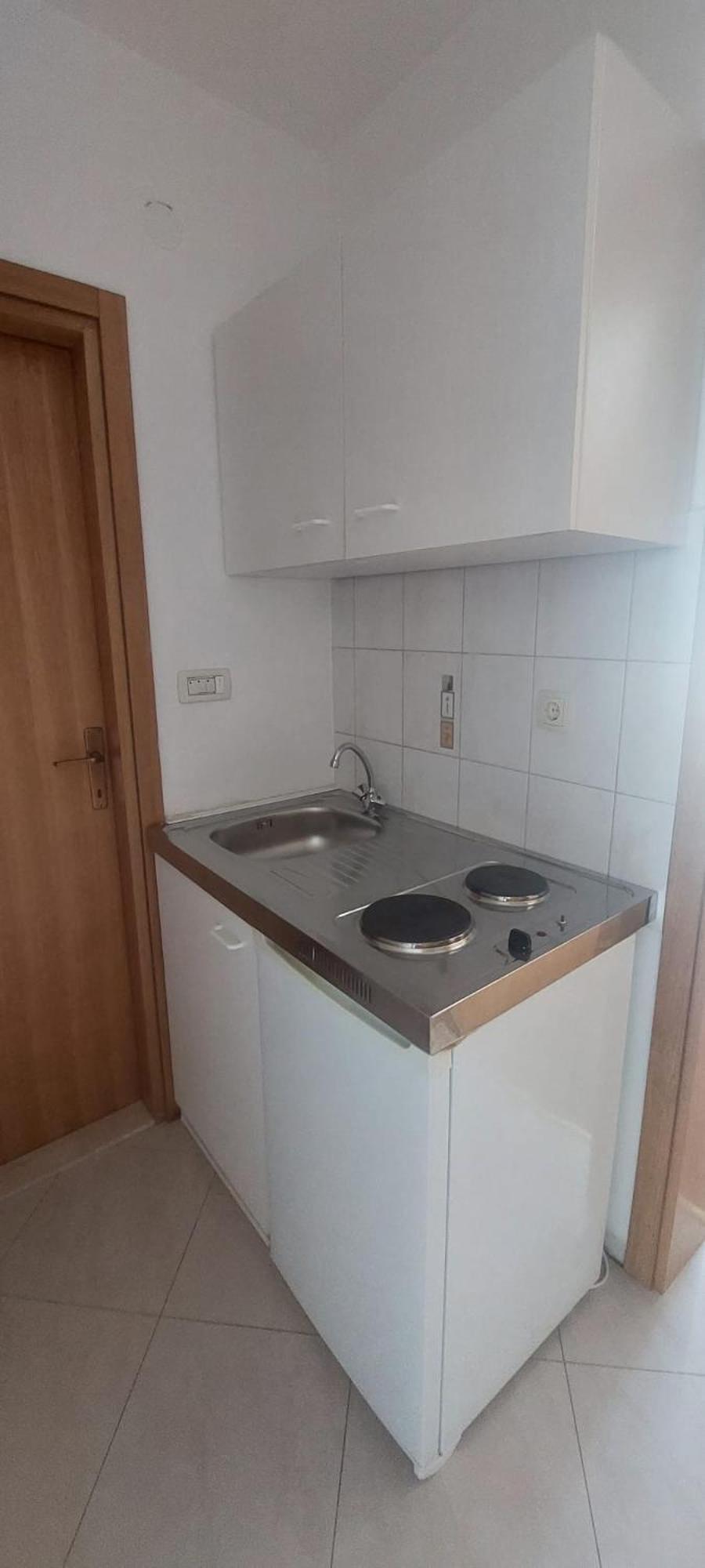 Apartments Ticinovic Omis Ngoại thất bức ảnh